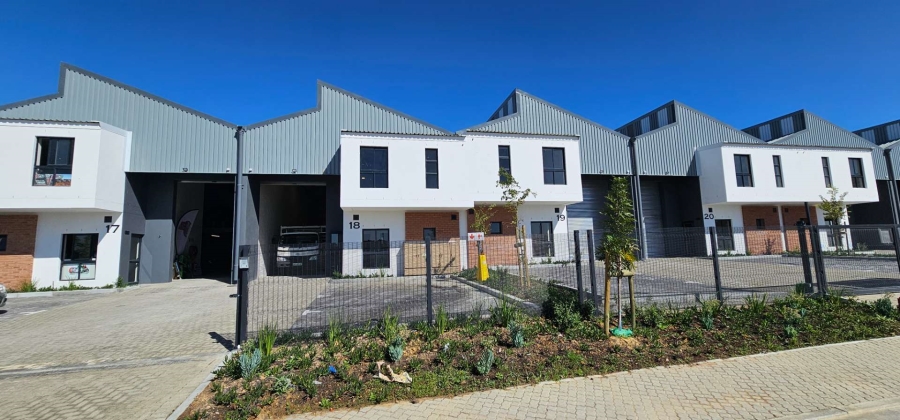 To Let commercial Property for Rent in Fisantekraal Western Cape